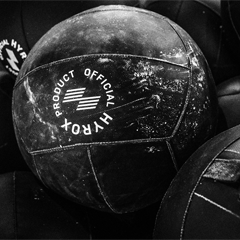 HYROX Youngstars Workshop