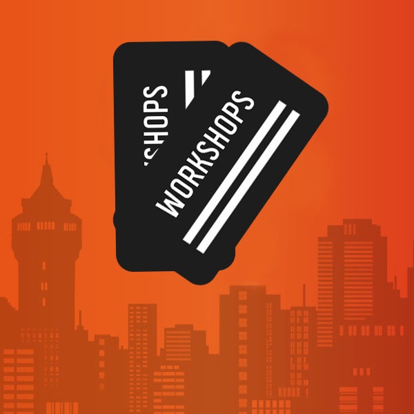 Ninja Youngstars Workshop